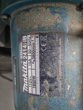 Makita2414NB 355mm (14”)