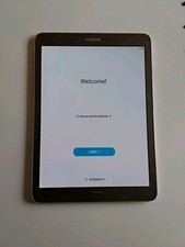 Samsung Galaxy Tab S2 SM-T810