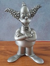 Vintage krusty the clown - krusty,