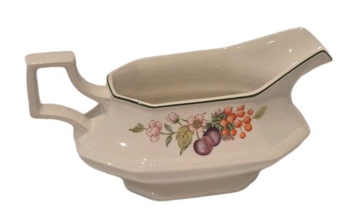 Rare vintage ceramic - ceramic, gravy