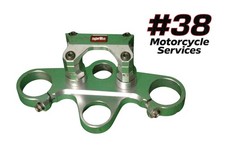 2003 Aprilia 52mm top yoke +