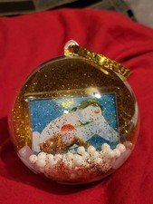 Raymond Briggs The Snowman And