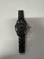 Chanel J12 33mm Quartz With