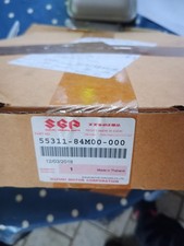 Suzuki Celerio front disc