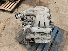 2003 JAGUAR XJ X350 3.0 V6