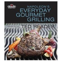 Napoleons Everyday Gourmet