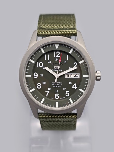 Vintage seiko sports - vintage,