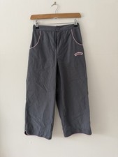 Vintage Ellesse Capri Pants