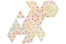goki tri domino board game