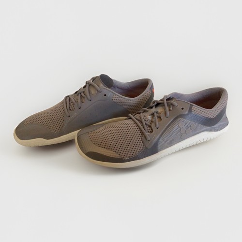 Vivobarefoot women grey - women’s,