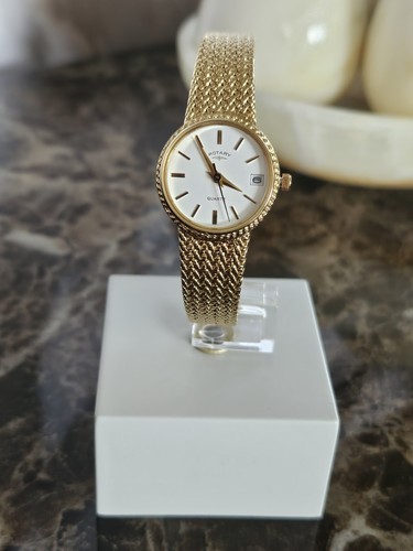 Ladies vintage rotary watch - rotary,