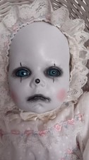 Ooak gothic horror - gothic,