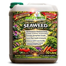 Organic 10Ltr Liquid Seaweed