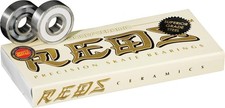 Skateboard Bearings Ceramic 8