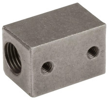 Cross Slide Feed Nut Mini