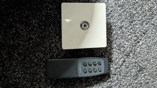 Varilight single switch touch - varilight,
