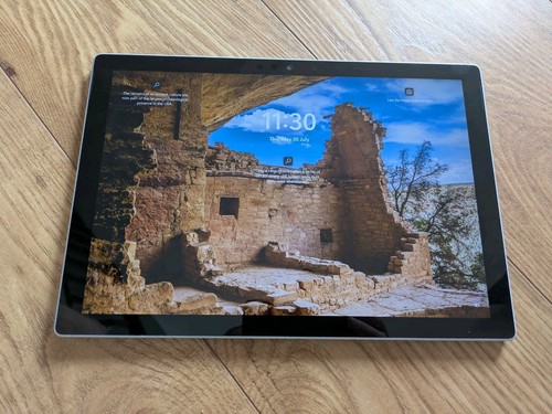 Microsoft surface pro i5 - pro,