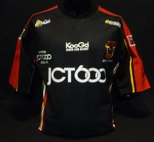 BRADFORD BULLS RUGBY SHIRT