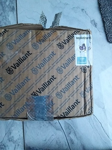 Vaillant 0020221616 pump - vaillant,