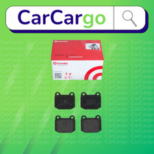 Front Brembo Geniune Brake