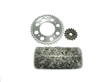 Chain and Sprocket Set kit For
