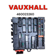 VAUXHALL VECTRA C SAAB 9-3