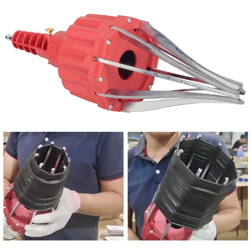 Pneumatic air power joint - pneumatic,