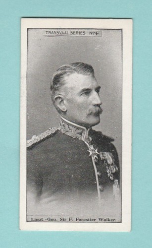 Military transvaal series - -,