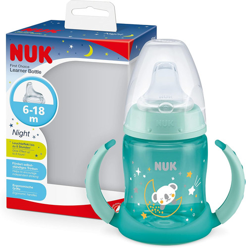 Nuk first choice - nuk,