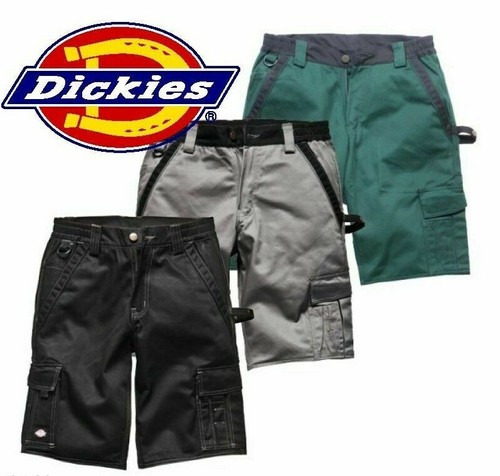 Dickies shorts industry 300 - shorts,