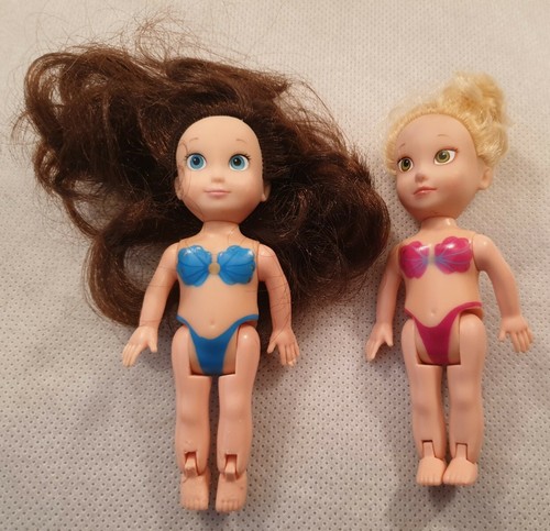 Simba mini dolls bundle - bundle, in