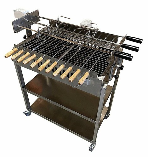 Stainless steel cypriot - stainless,