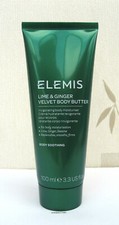 Elemis Lime & Ginger Velvet