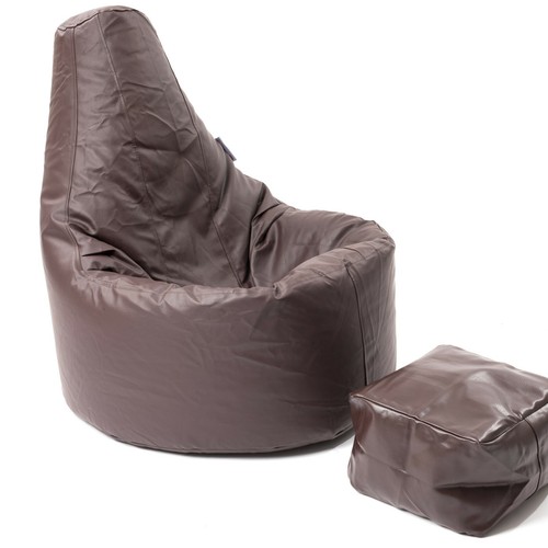 Beanbag arm chair adult - arm,