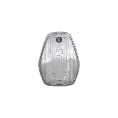 Indicator lens r l - indicator,
