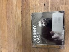 legends johnny cash cd new