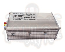 Kugoo G-Booster 48V/25A J&P