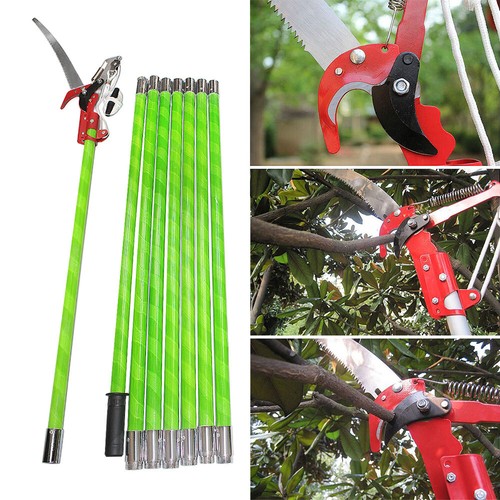 Tree pruner pole - 26, ft.