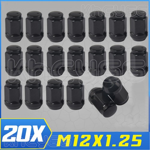 20x suzuki wheel lug - 20x,