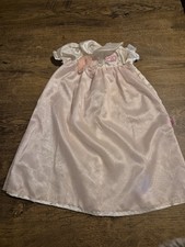 Pink Baby Annabelle Dress