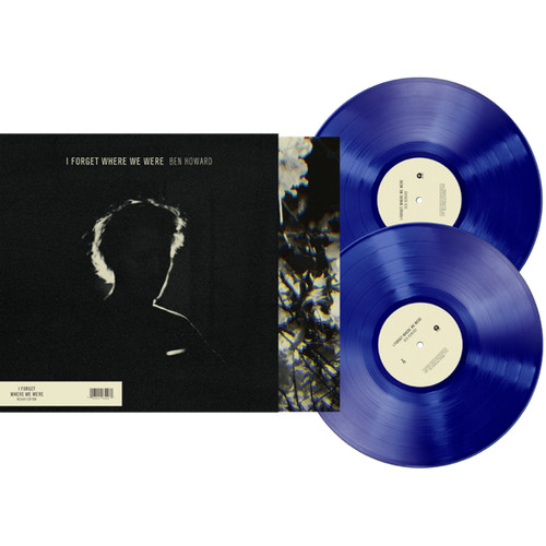 Ben howard forget - howard:, we