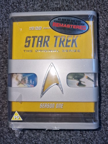 Star trek the - the, original