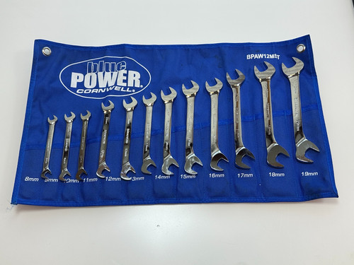 Cornwell tools bpaw12mst 12pc - cornwell,