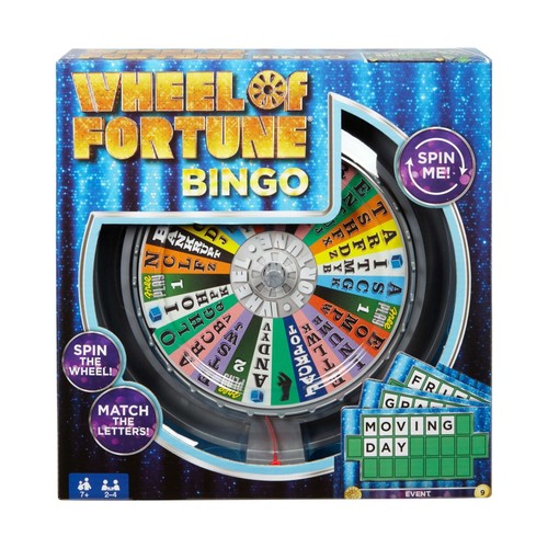 Mattel boardgame wheel - wheel, of