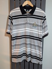 Mens Newcastle United Grey