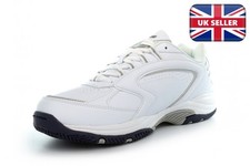 Mens Trainers Extra Large Trainers Non Marking Sole Size 13 / 14 Size 15 Size 16