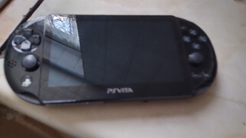 Vita 2000 slim very - ps,