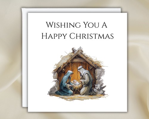Pack religious christmas - 4,