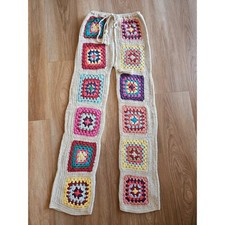 Flook X Free People Crochet