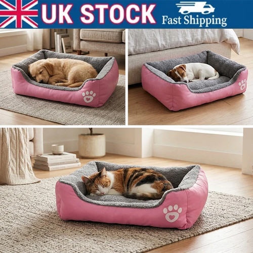Extra large dog bed - large,